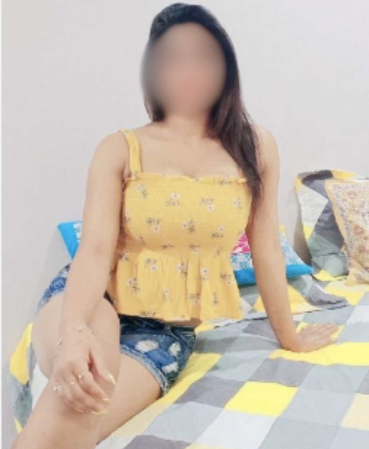 Russian Call Girls in Rispana Pull